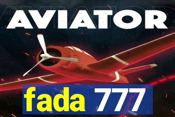 fada 777